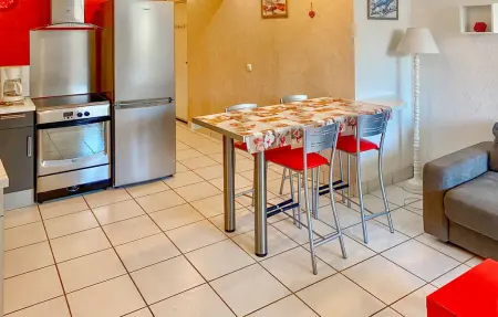 Location Appartement 4 personnes à La Bourboule - Photo 10