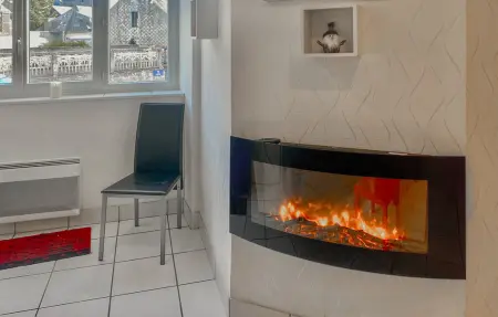 Location Appartement 4 personnes à La Bourboule - Photo 12