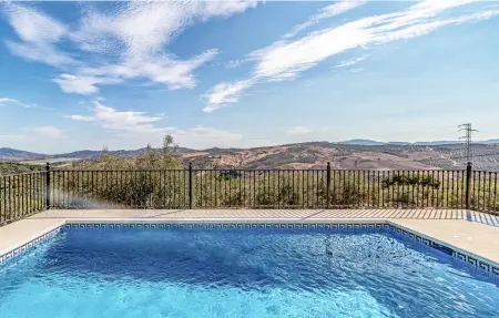 Maison 3 chambres avec piscine privée à Periana : photo 9