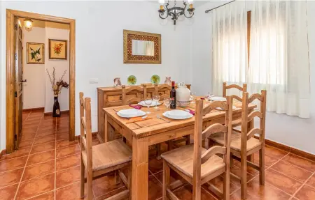 Maison 3 chambres avec piscine privée à Periana : photo 16