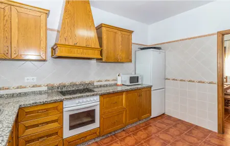 Maison 3 chambres avec piscine privée à Periana : photo 17