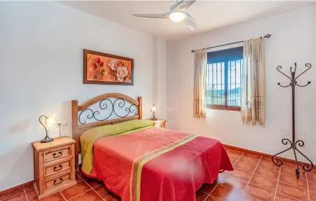 Maison 3 chambres avec piscine privée à Periana : photo 19