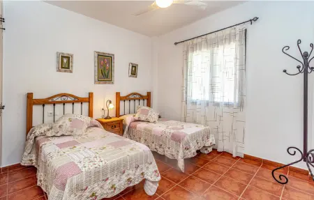 Maison 3 chambres avec piscine privée à Periana : photo 20