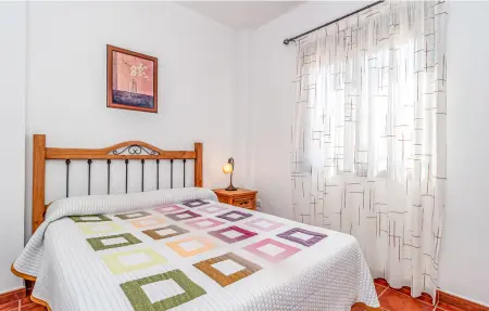 Maison 3 chambres avec piscine privée à Periana : photo 21