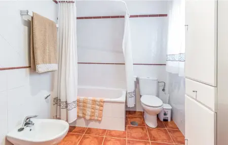 Maison 3 chambres avec piscine privée à Periana : photo 22