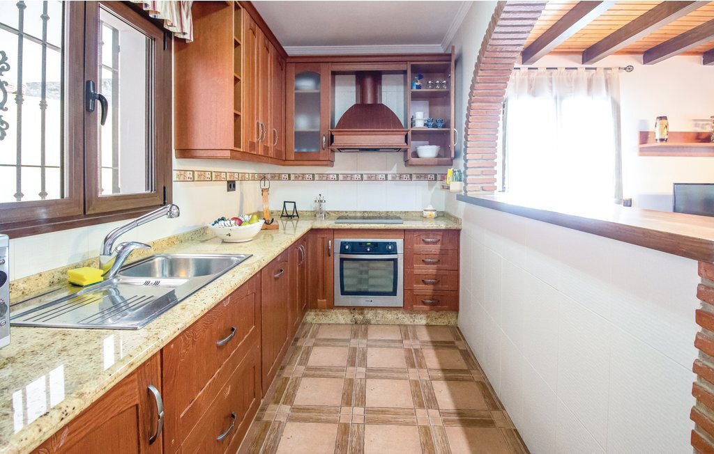 Maison 5 chambres avec piscine 11m, Cómpeta - Photo 7