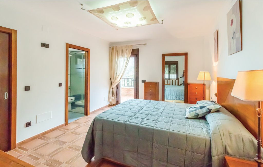 Maison 5 chambres avec piscine 11m, Cómpeta - Photo 8