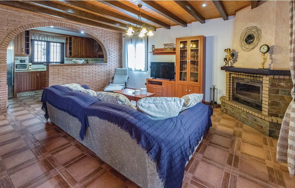 Maison 5 chambres avec piscine 11m, Cómpeta - Photo 16