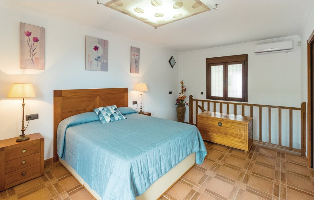 Maison 5 chambres avec piscine 11m, Cómpeta - Photo 17