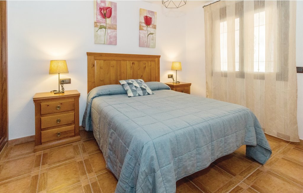 Maison 5 chambres avec piscine 11m, Cómpeta - Photo 18
