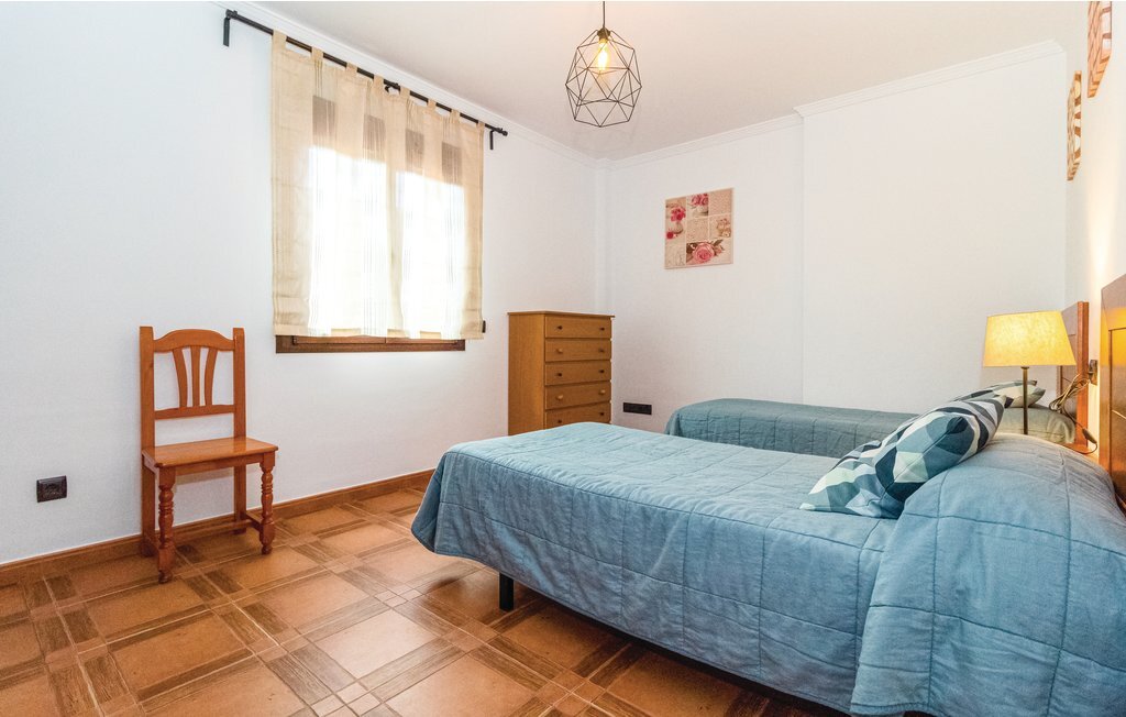 Maison 5 chambres avec piscine 11m, Cómpeta - Photo 20