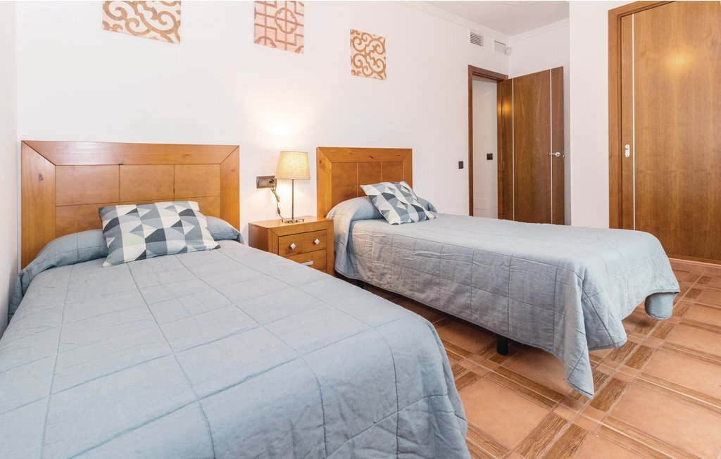 Maison 5 chambres avec piscine 11m, Cómpeta - Photo 21