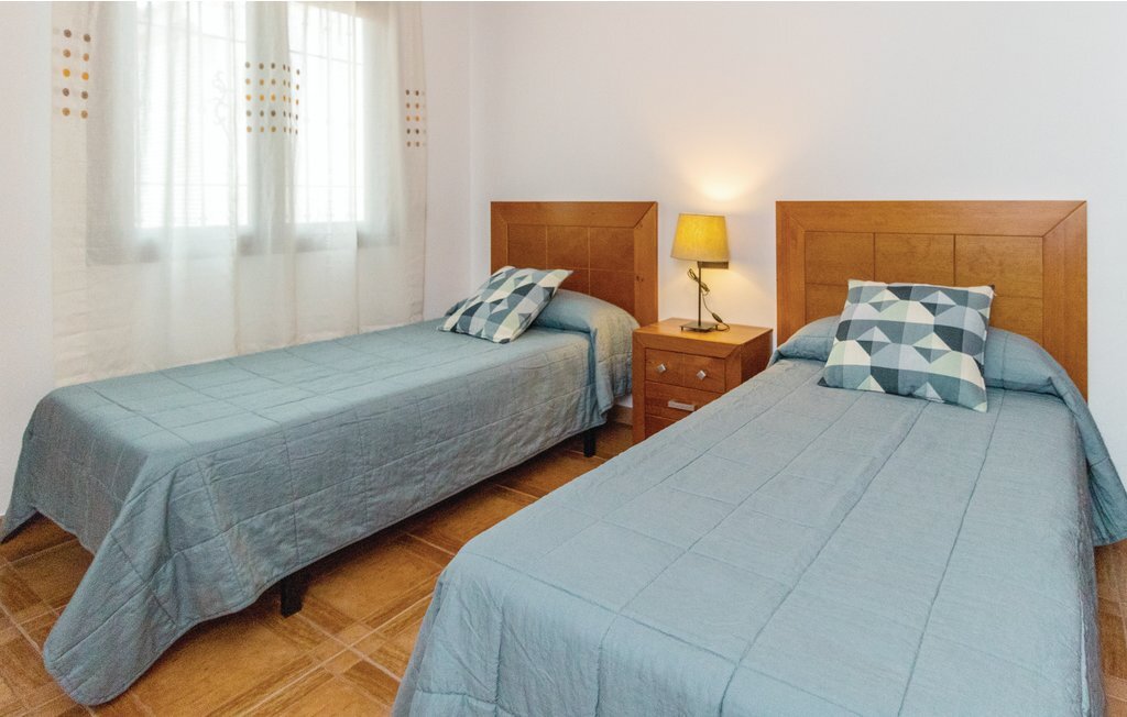 Maison 5 chambres avec piscine 11m, Cómpeta - Photo 22