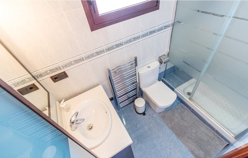 Maison 5 chambres avec piscine 11m, Cómpeta - Photo 25