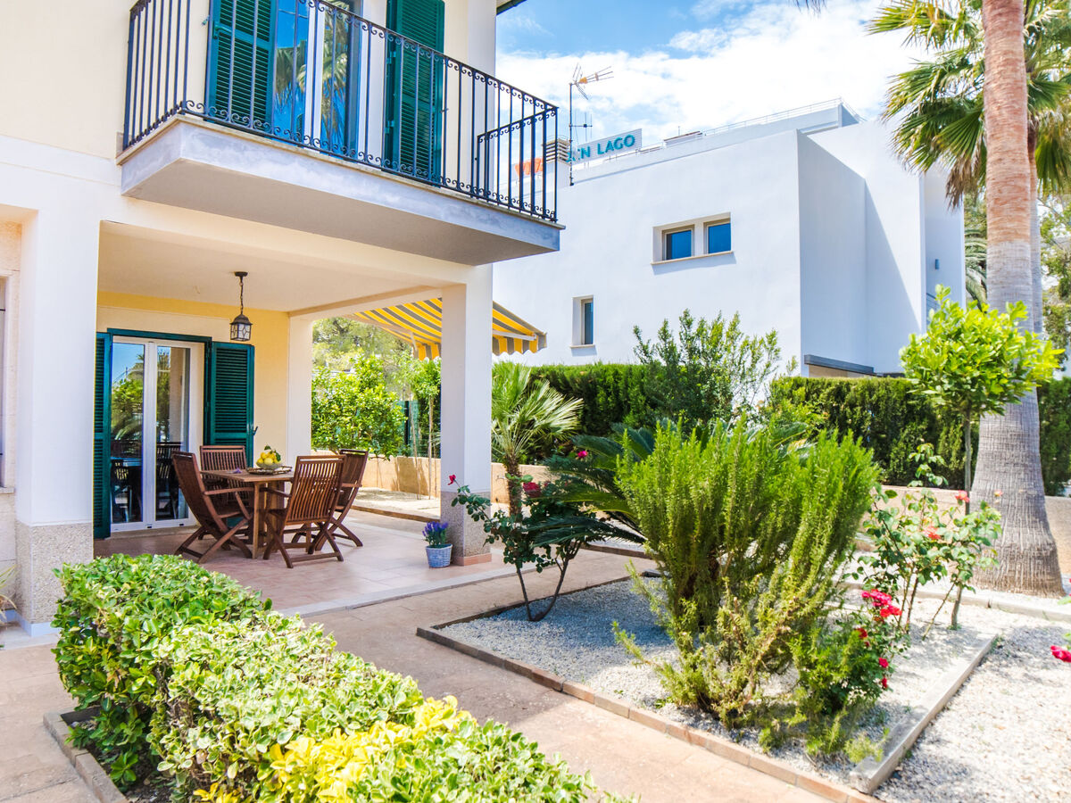 Maison Les Savines – plage et lac à 200 m, Port d'Alcúdia - Photo 1