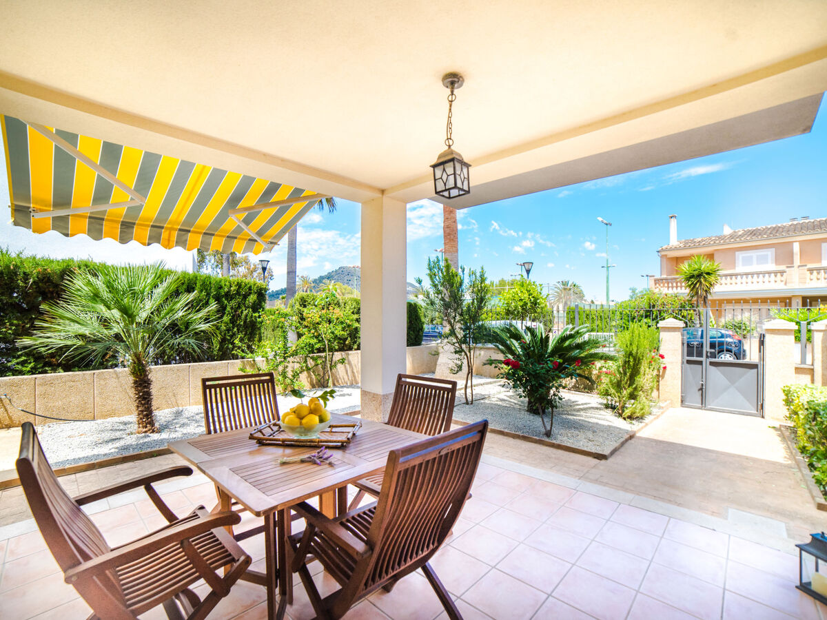 Maison Les Savines – plage et lac à 200 m, Port d'Alcúdia - Photo 2