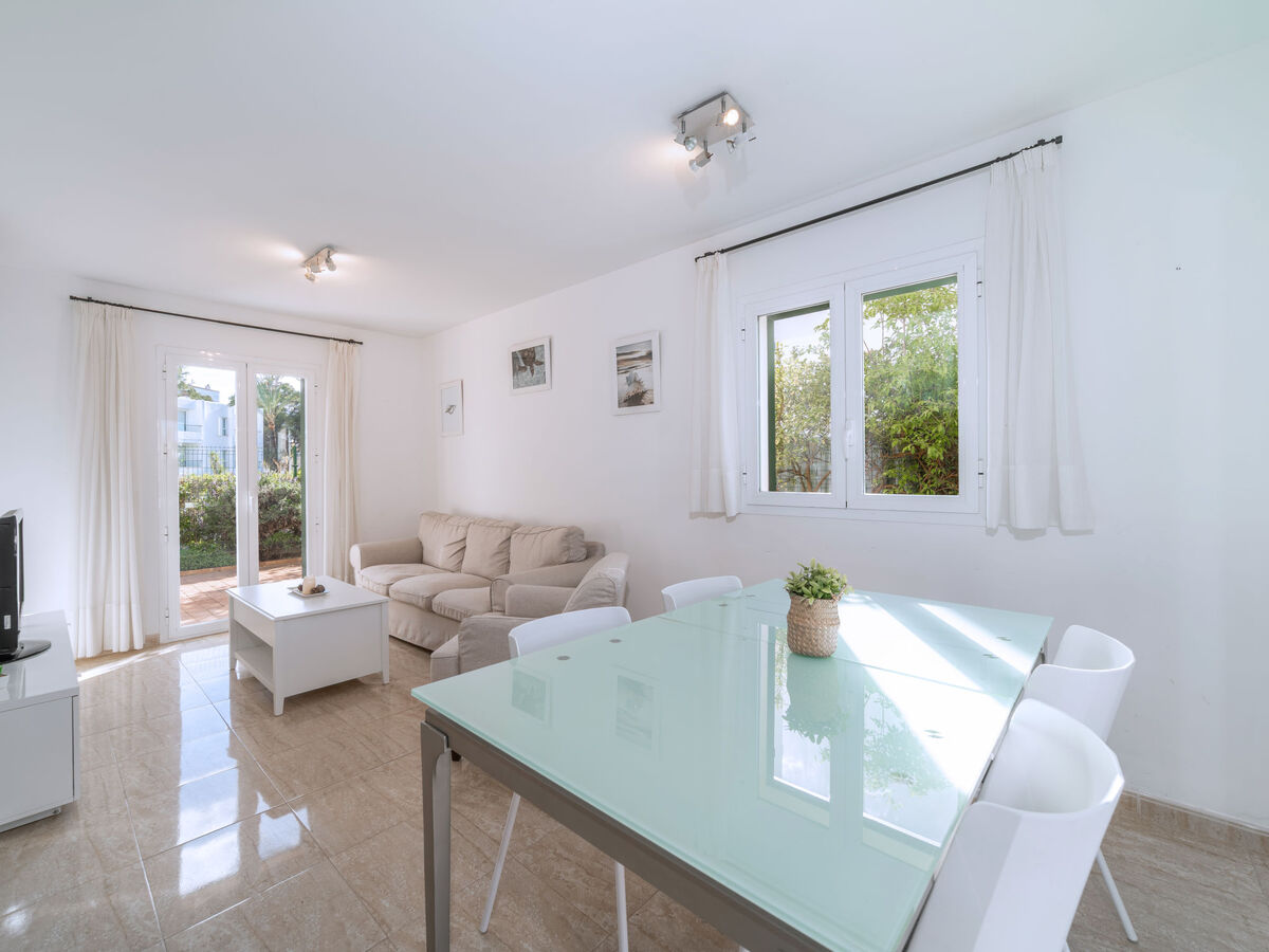 Maison Les Savines – plage et lac à 200 m, Port d'Alcúdia - Photo 4