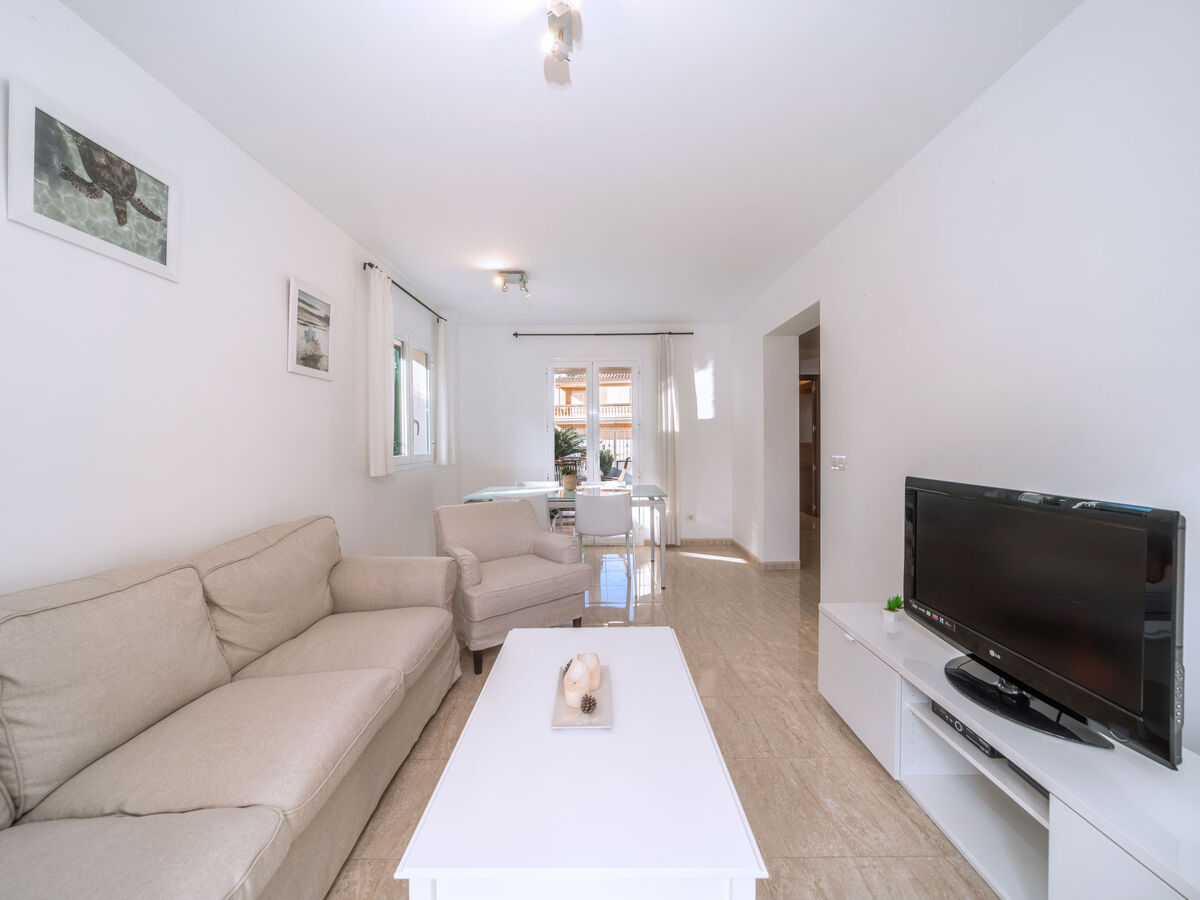 Maison Les Savines – plage et lac à 200 m, Port d'Alcúdia - Photo 6