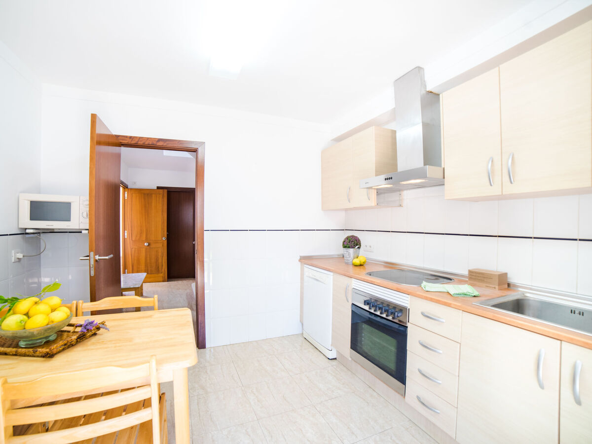 Maison Les Savines – plage et lac à 200 m, Port d'Alcúdia - Photo 8