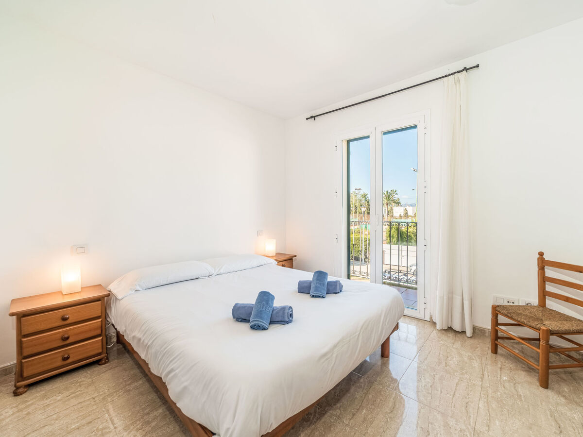 Maison Les Savines – plage et lac à 200 m, Port d'Alcúdia - Photo 9