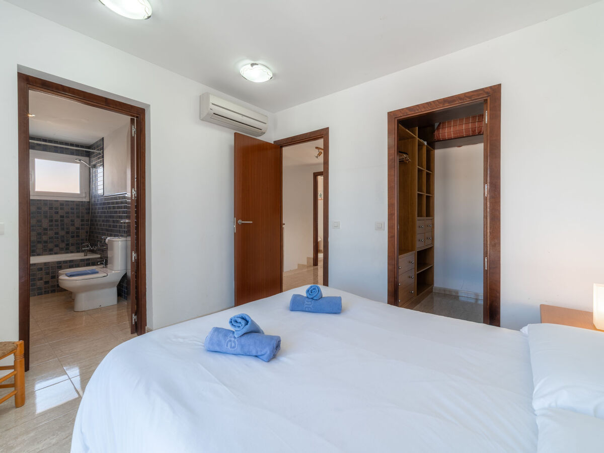 Maison Les Savines – plage et lac à 200 m, Port d'Alcúdia - Photo 10