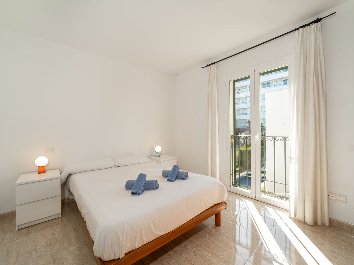 Maison Les Savines – plage et lac à 200 m, Port d'Alcúdia - Photo 14