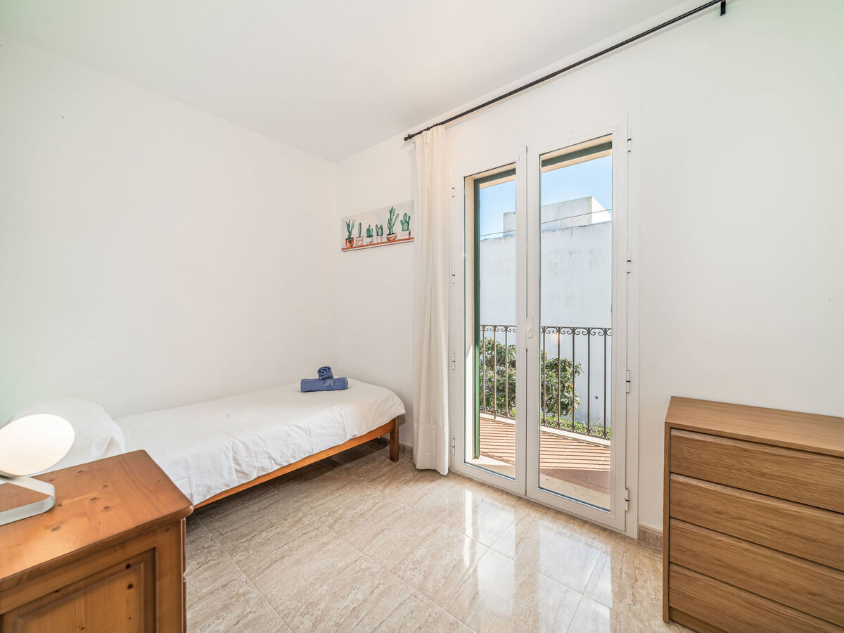 Maison Les Savines – plage et lac à 200 m, Port d'Alcúdia - Photo 16