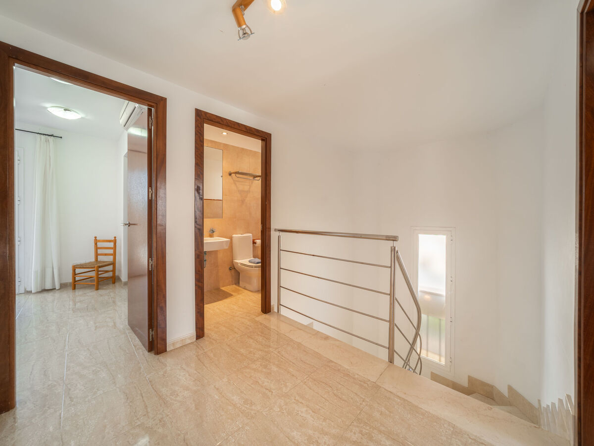 Maison Les Savines – plage et lac à 200 m, Port d'Alcúdia - Photo 19