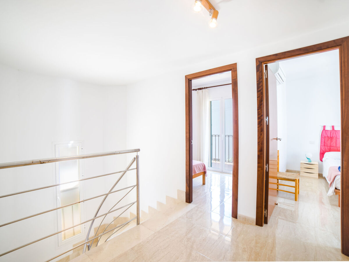 Maison Les Savines – plage et lac à 200 m, Port d'Alcúdia - Photo 20