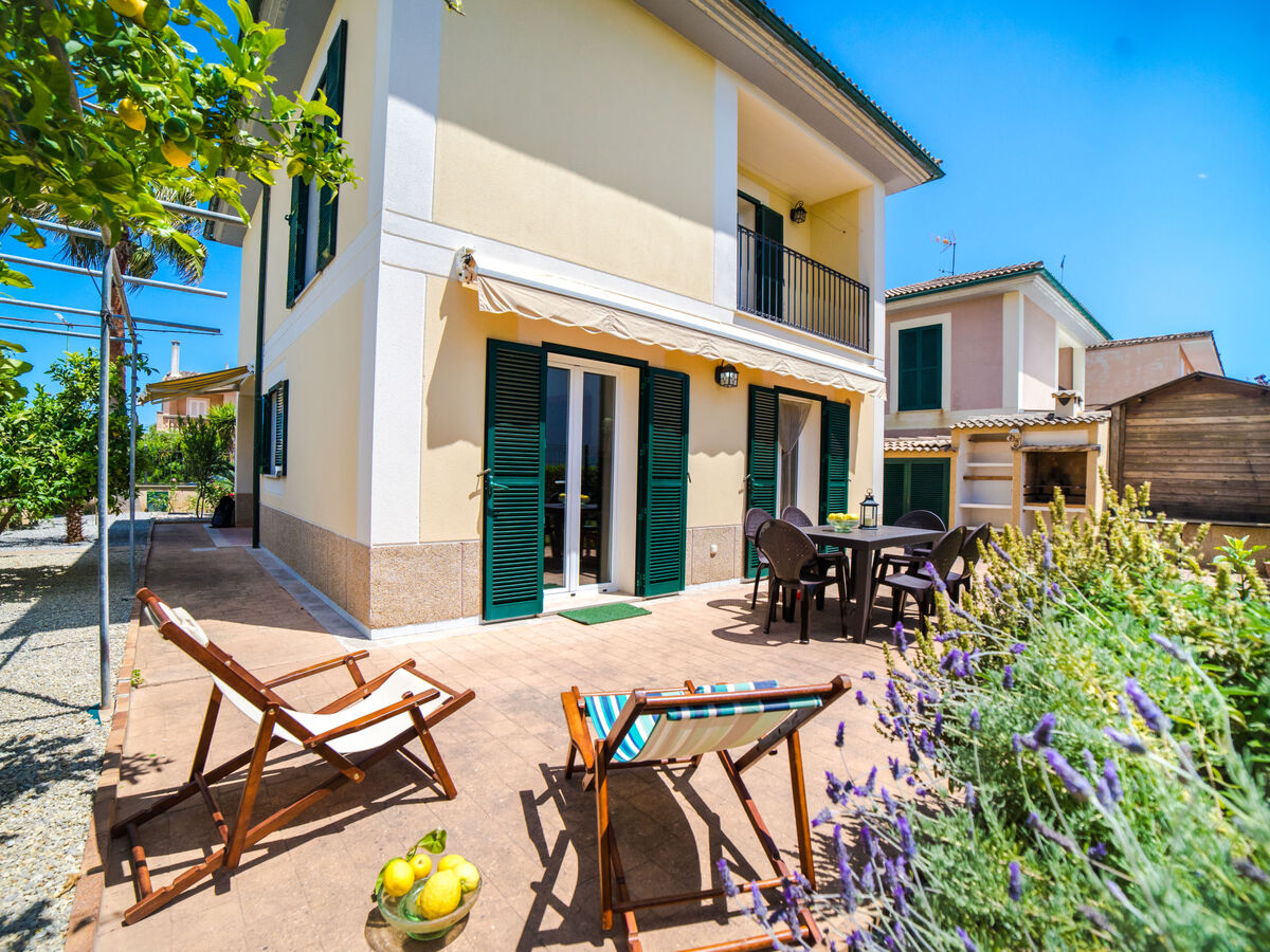 Maison Les Savines – plage et lac à 200 m, Port d'Alcúdia - Photo 23