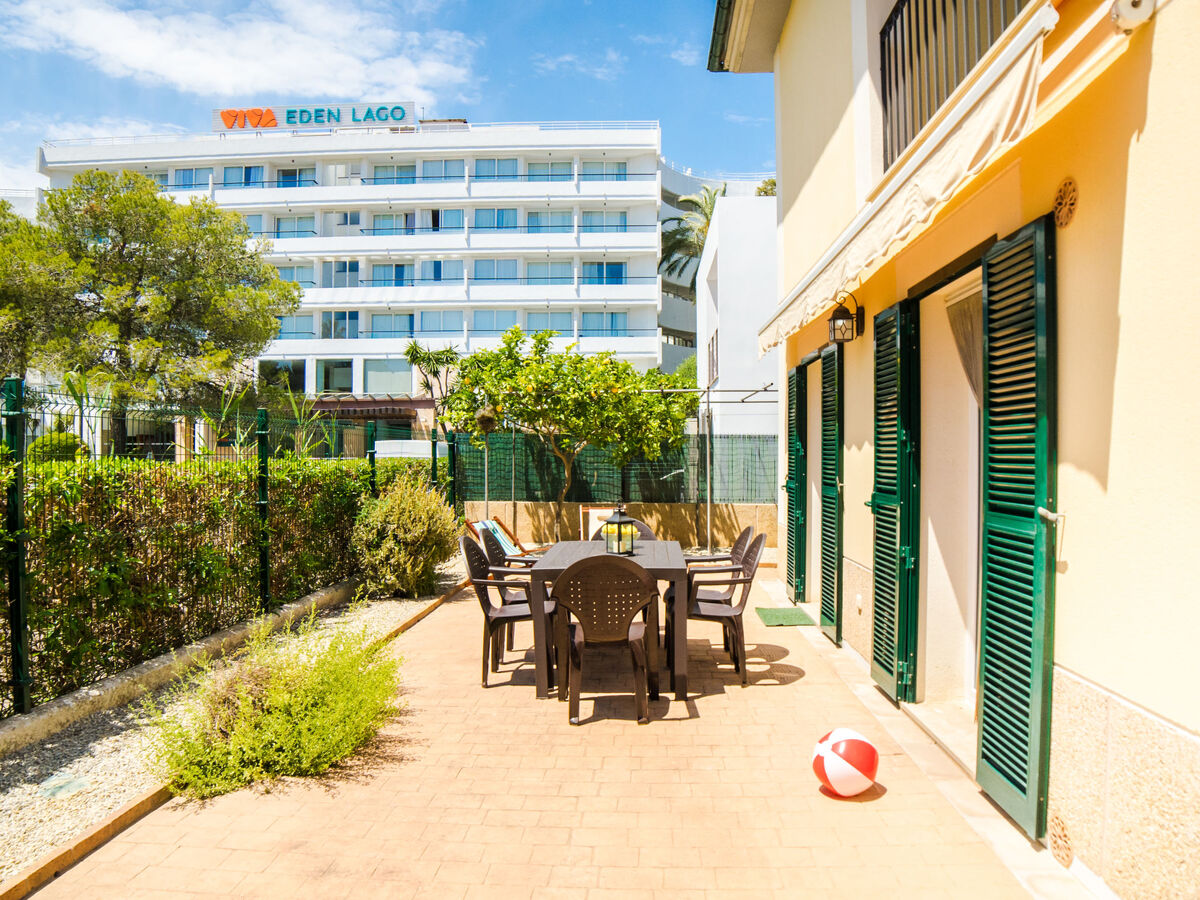 Maison Les Savines – plage et lac à 200 m, Port d'Alcúdia - Photo 24