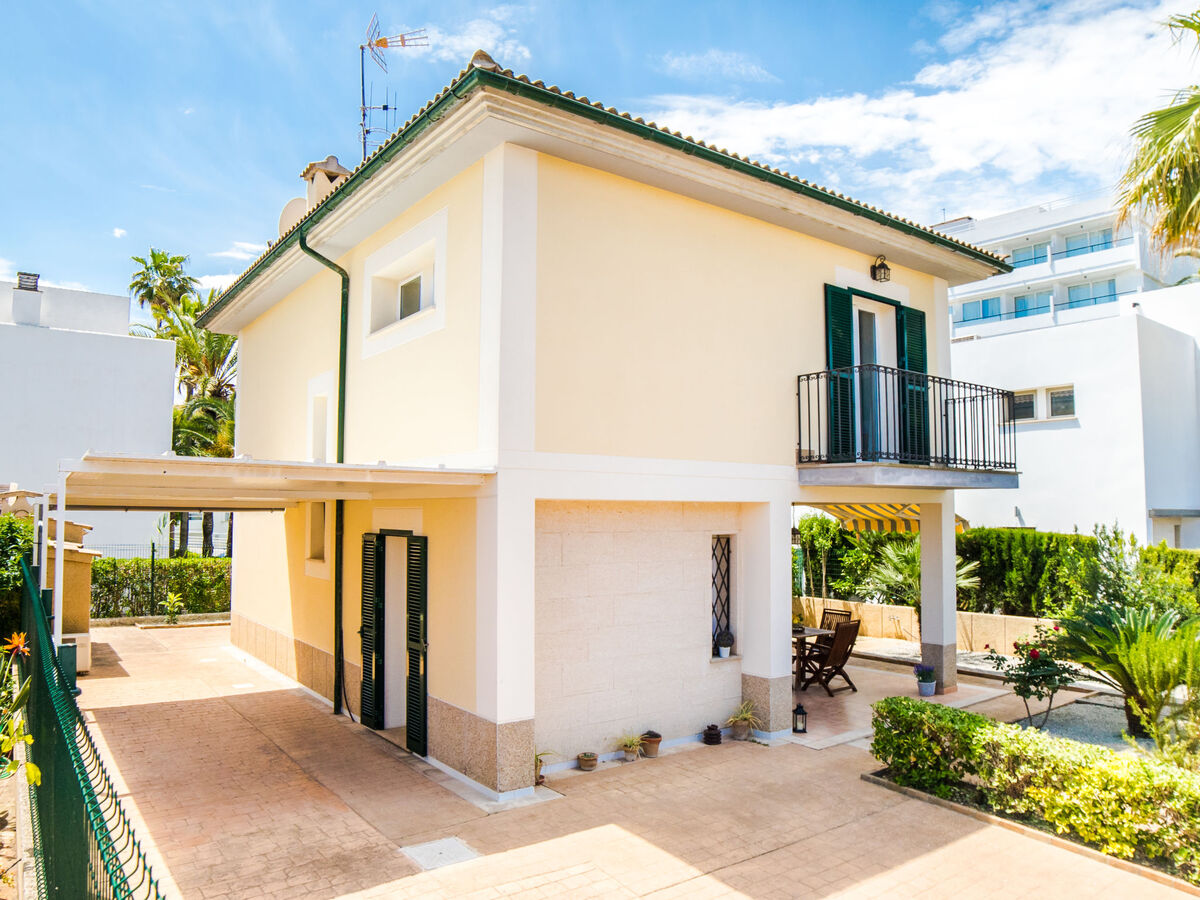 Maison Les Savines – plage et lac à 200 m, Port d'Alcúdia - Photo 26