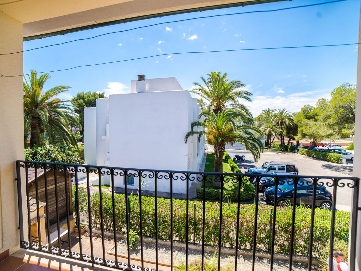 Maison Les Savines – plage et lac à 200 m, Port d'Alcúdia - Photo 28