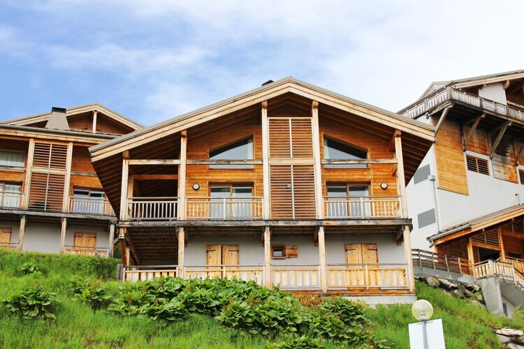 Chalet Les Portes du Grand Massif, face aux pistes - Photo 5