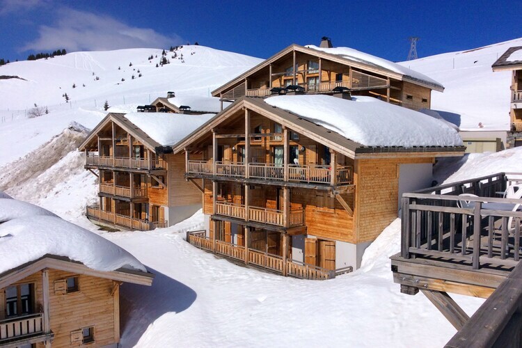 Chalet Les Portes du Grand Massif, face aux pistes - Photo 7