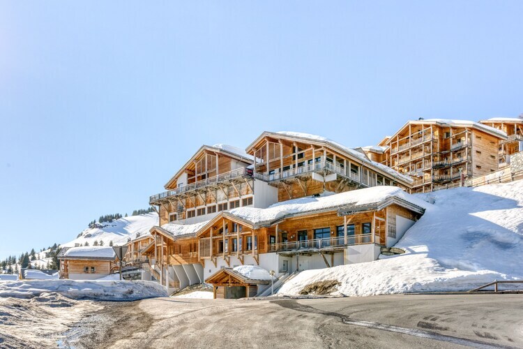 Chalet Les Portes du Grand Massif, face aux pistes - Photo 8