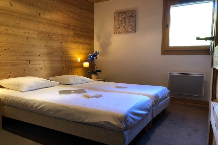 Chalet Les Portes du Grand Massif, face aux pistes - Photo 11