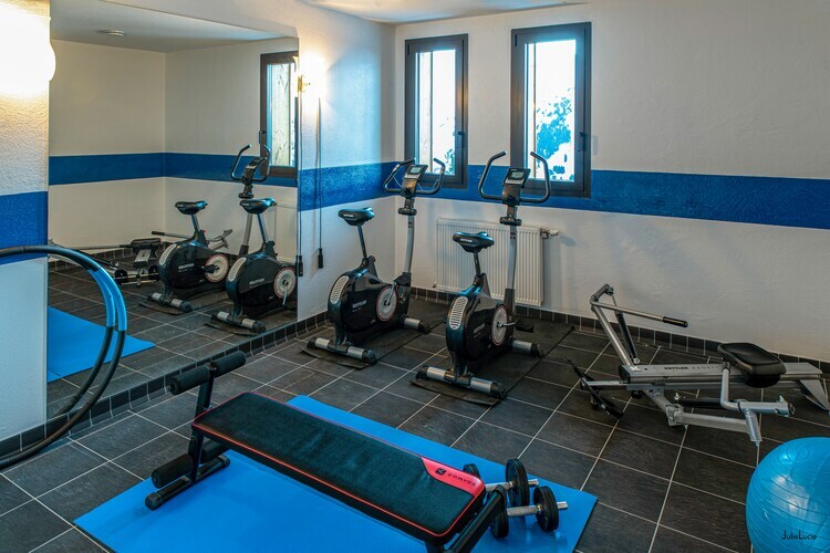 Chalet Les Portes du Grand Massif, face aux pistes - Photo 14