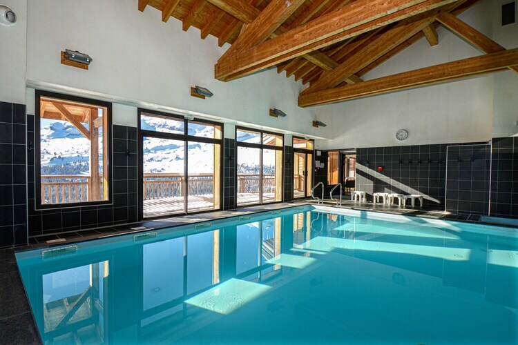 Chalet Les Portes du Grand Massif, face aux pistes - Photo 15