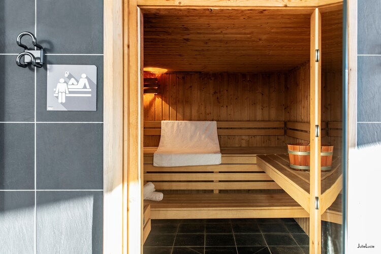 Chalet Les Portes du Grand Massif, face aux pistes - Photo 16