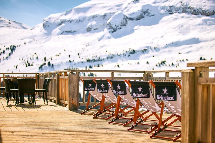 Chalet Les Portes du Grand Massif, face aux pistes - Photo 18