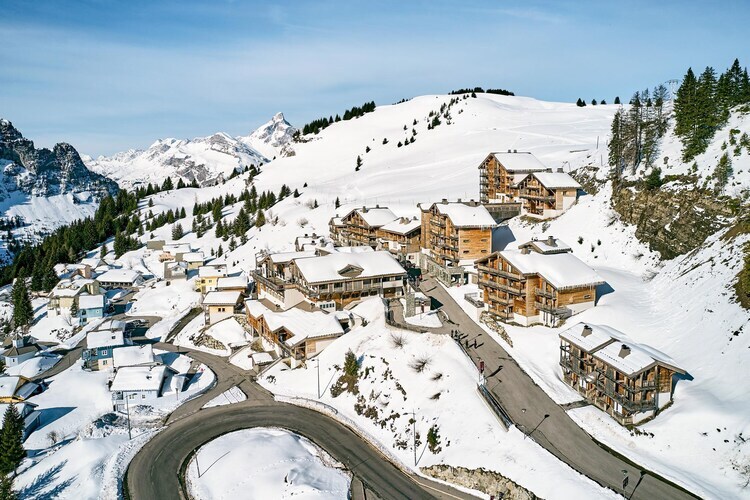 Chalet Les Portes du Grand Massif, face aux pistes - Photo 20