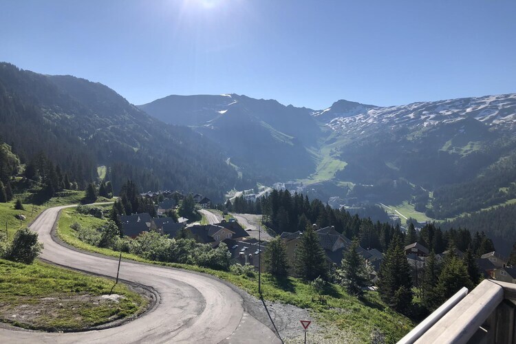 Chalet Les Portes du Grand Massif, face aux pistes - Photo 21