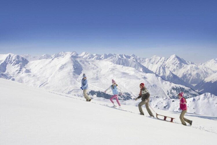 Chalet Les Portes du Grand Massif, face aux pistes - Photo 24