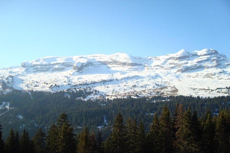 Chalet Les Portes du Grand Massif, face aux pistes - Photo 25