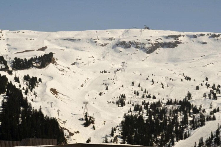 Chalet Les Portes du Grand Massif, face aux pistes - Photo 31