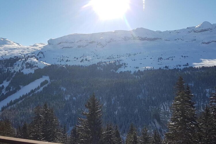 Chalet Les Portes du Grand Massif, face aux pistes - Photo 32