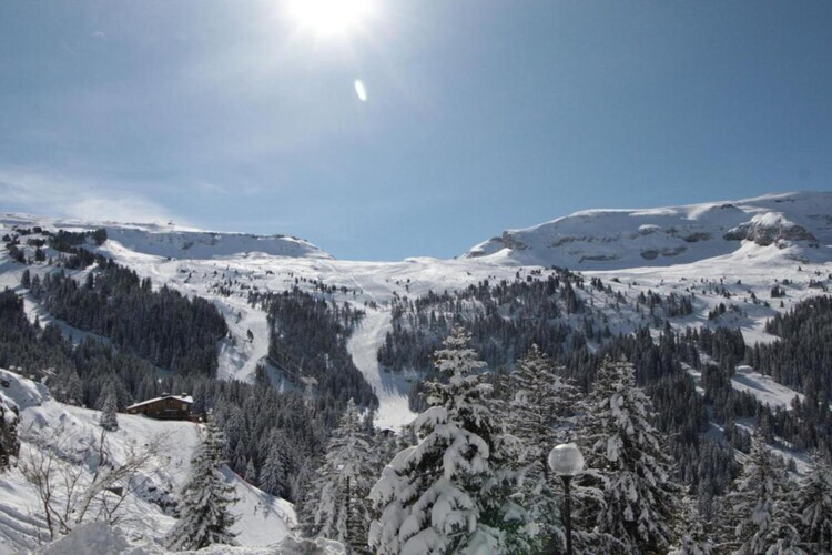 Chalet Les Portes du Grand Massif, face aux pistes - Photo 34