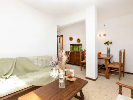 S'Esquirols Nº5 – Appartement 2 pièces à Sa Riera : photo 3
