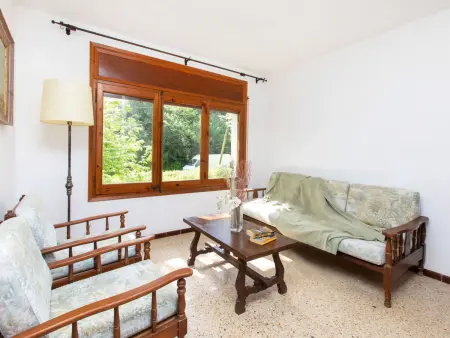 S'Esquirols Nº5 – Appartement 2 pièces à Sa Riera : photo 4